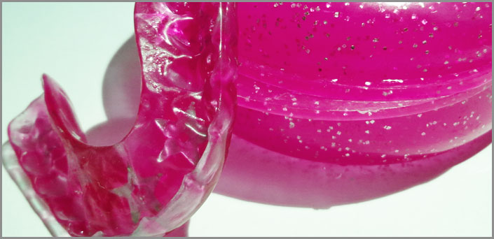 αντιμετώπιση βρυγμού