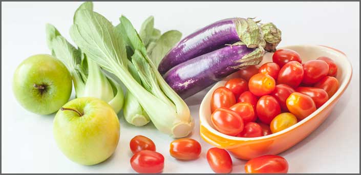 διατροφη για εγκύους