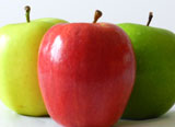 μηλα για καλα δοντια
