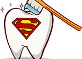 σουπερ δοντια