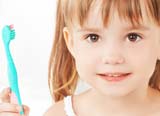 παιδικες οδοντοβουρτσες