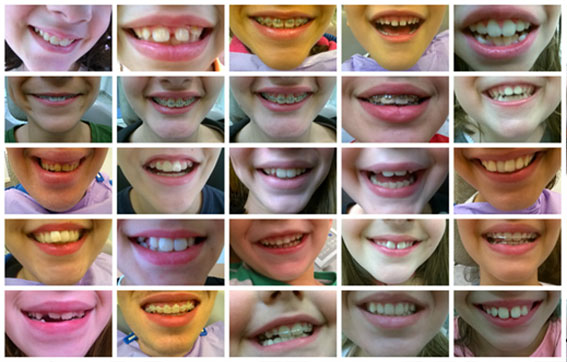 παιδοντιατρος