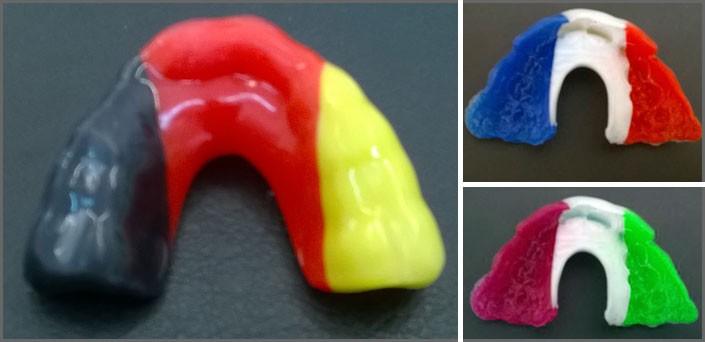 Αθλητικοί Προστατευτικοί Νάρθηκες