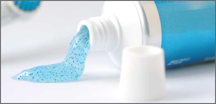 φθοριωση για παιδικα δοντια