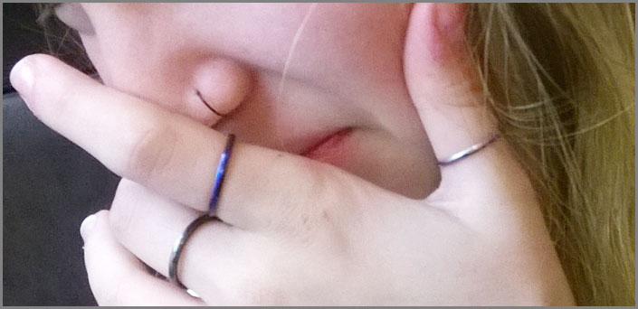 αντιμετώπιση κακοσμίας