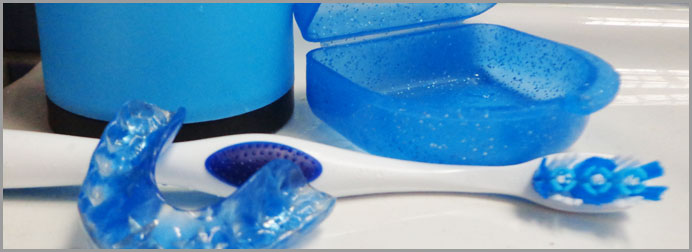 ΕΞΕΙΔΙΚΕΥΜΕΝΕΣ ΥΠΗΡΕΣΙΕΣ οδοντριατρικης